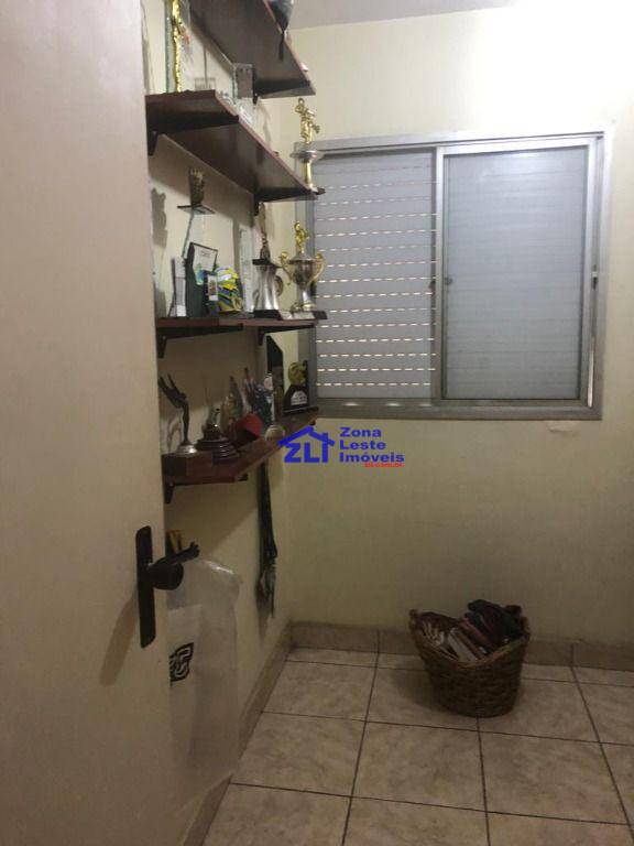 Apartamento à venda com 3 quartos, 57m² - Foto 32