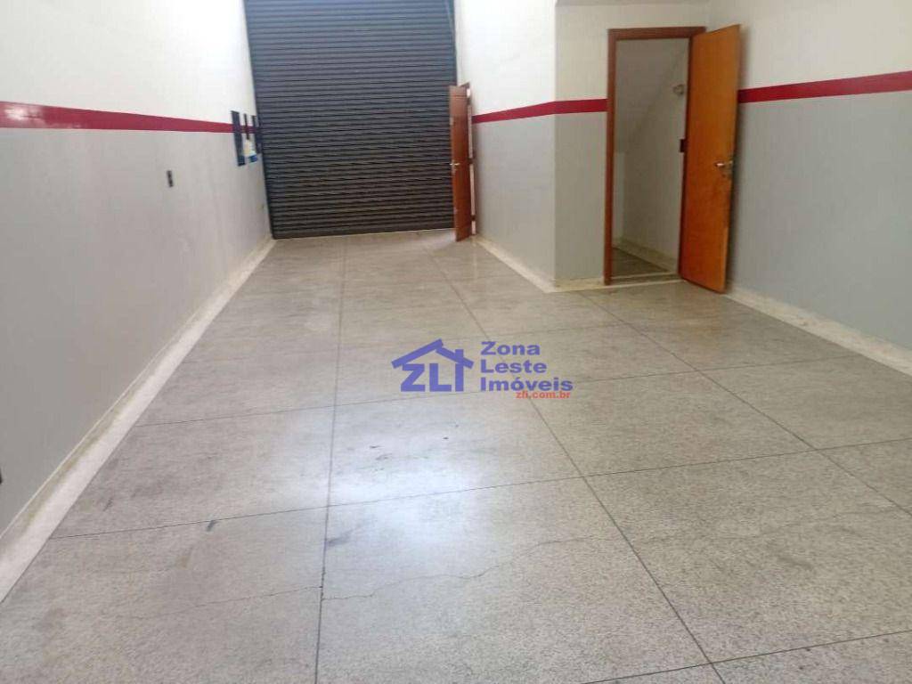 Depósito-Galpão-Armazém para alugar, 200m² - Foto 7