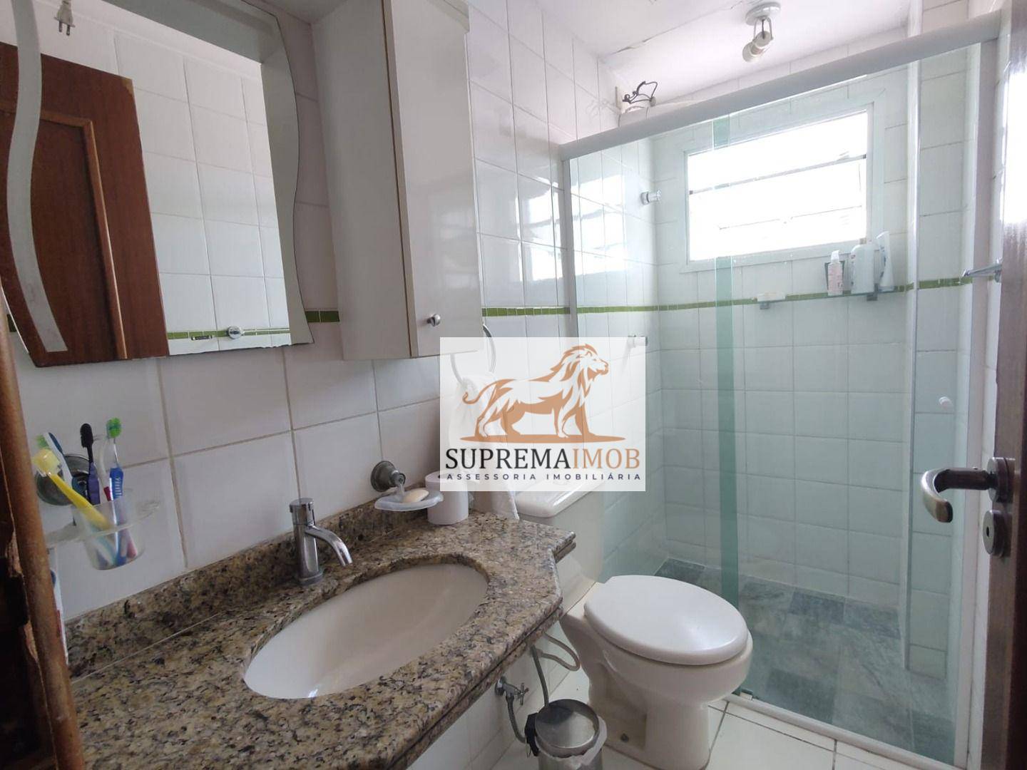 Apartamento à venda com 3 quartos, 97m² - Foto 8