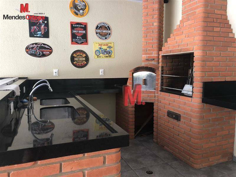 Chácara à venda com 3 quartos, 400m² - Foto 7