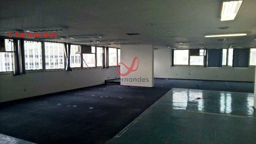 Conjunto Comercial-Sala para alugar, 220m² - Foto 16