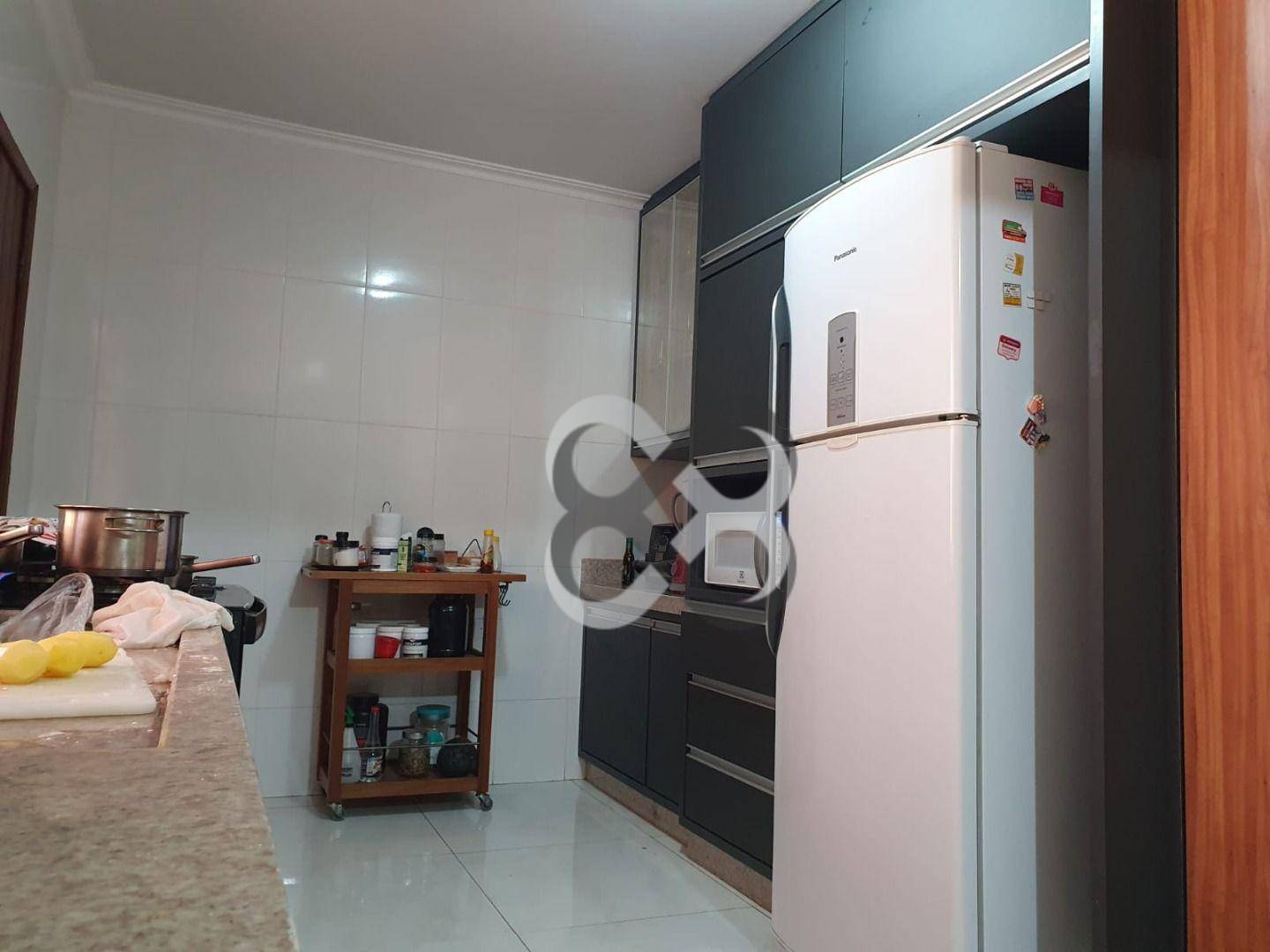 Sobrado, 6 quartos, 364 m² - Foto 25