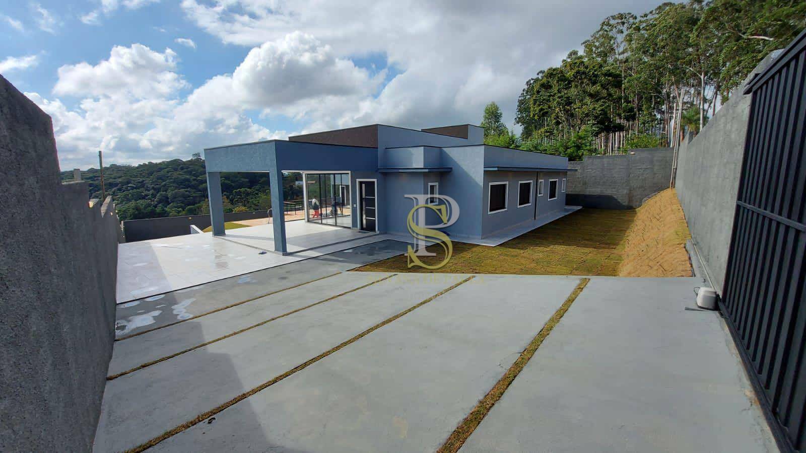 Casa à venda com 3 quartos, 275m² - Foto 22