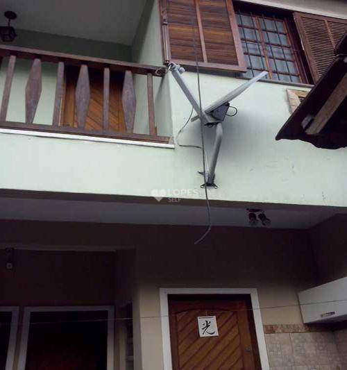 Casa de Condomínio, 3 quartos - Foto 3