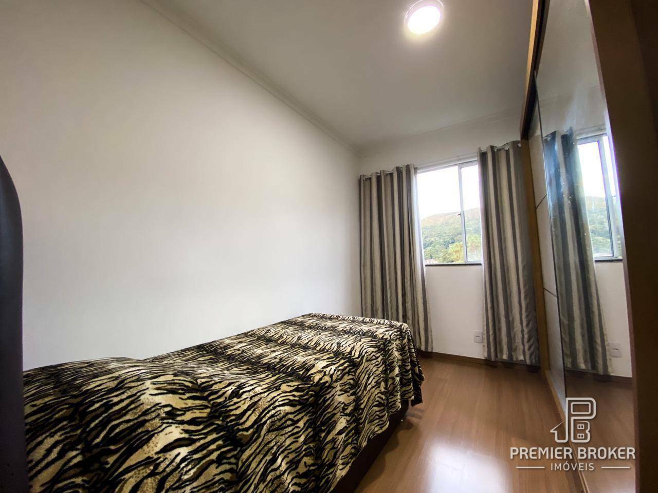 Apartamento à venda com 2 quartos, 46m² - Foto 5