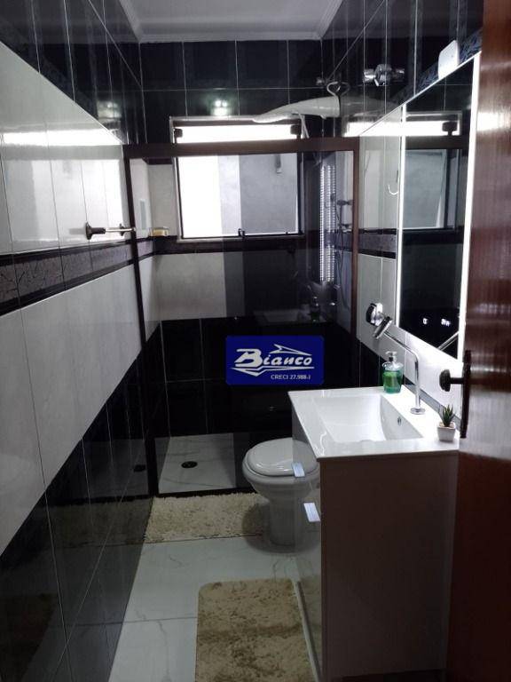 Sobrado à venda com 3 quartos, 222m² - Foto 23