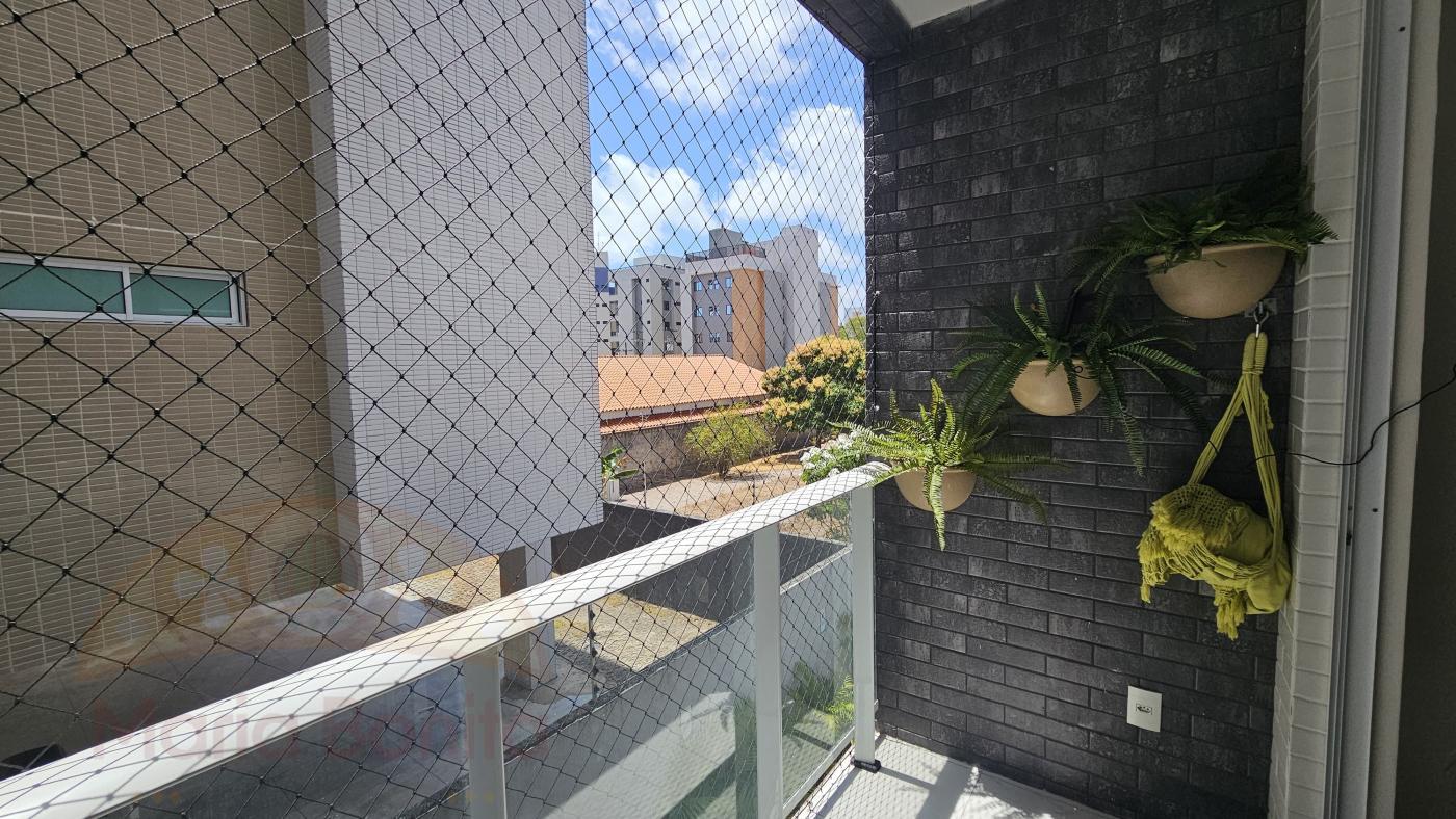 Apartamento para alugar com 2 quartos, 52m² - Foto 7