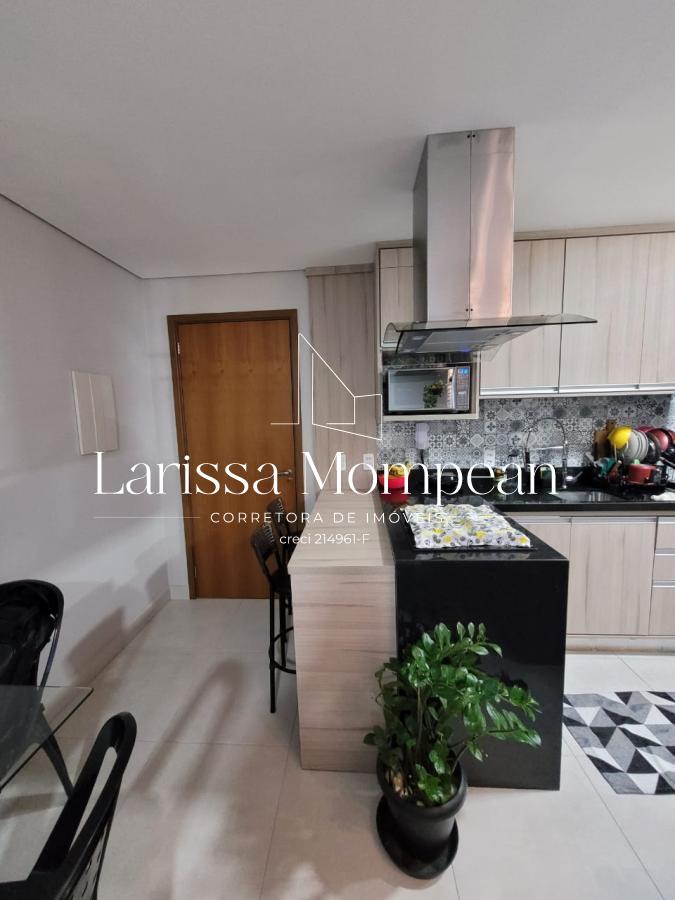 Apartamento à venda com 2 quartos, 50m² - Foto 2