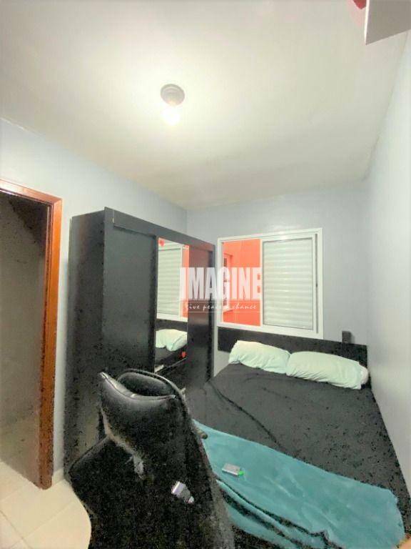 Sobrado à venda com 3 quartos, 150m² - Foto 25