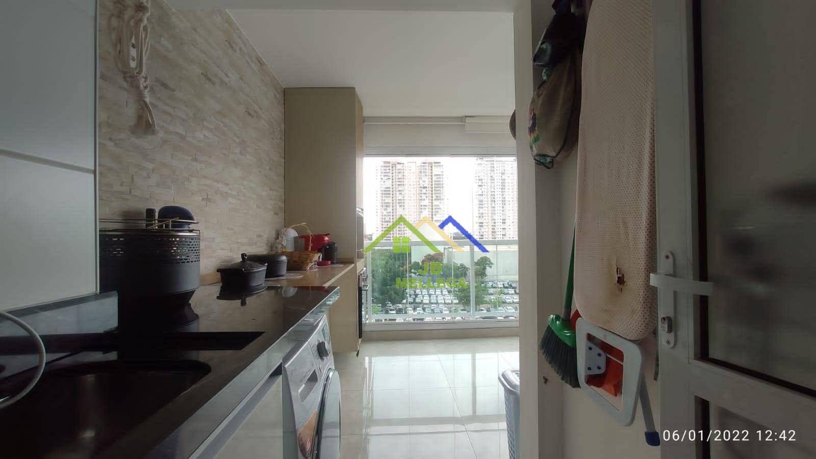 Apartamento à venda com 2 quartos, 68m² - Foto 16