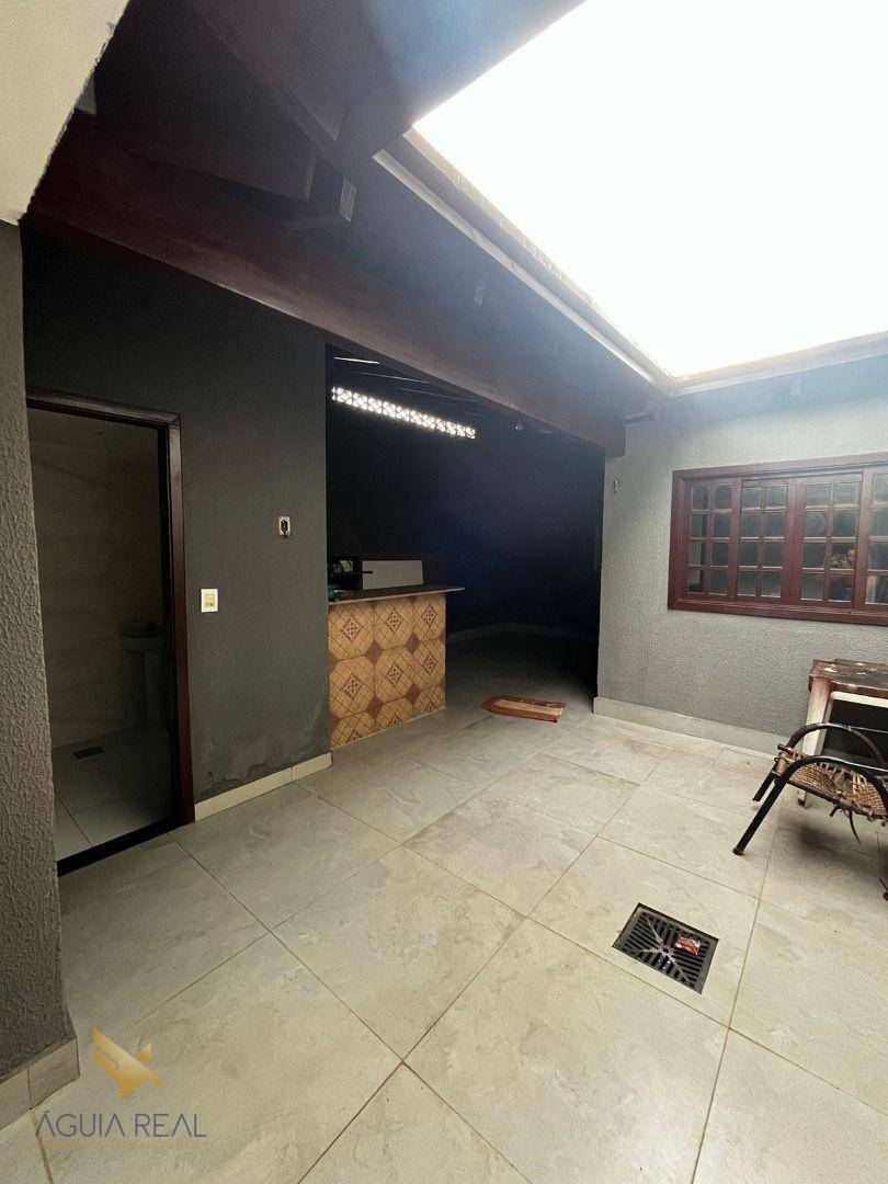 Sobrado à venda com 5 quartos, 280m² - Foto 26