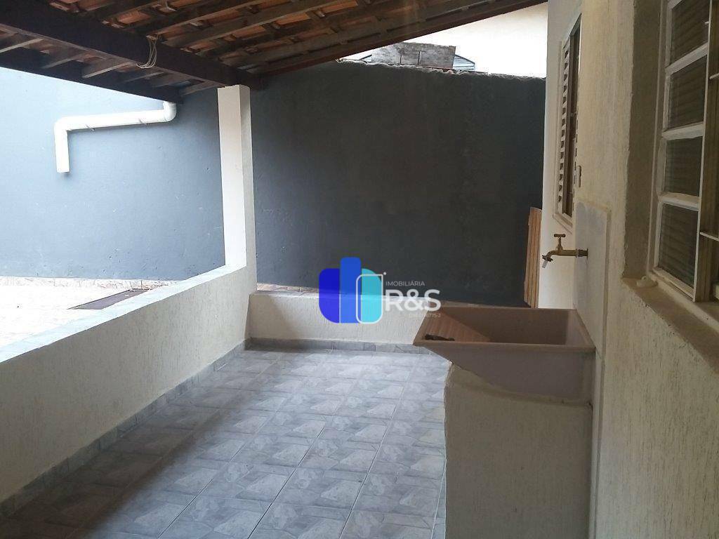 Casa à venda com 3 quartos, 165m² - Foto 10