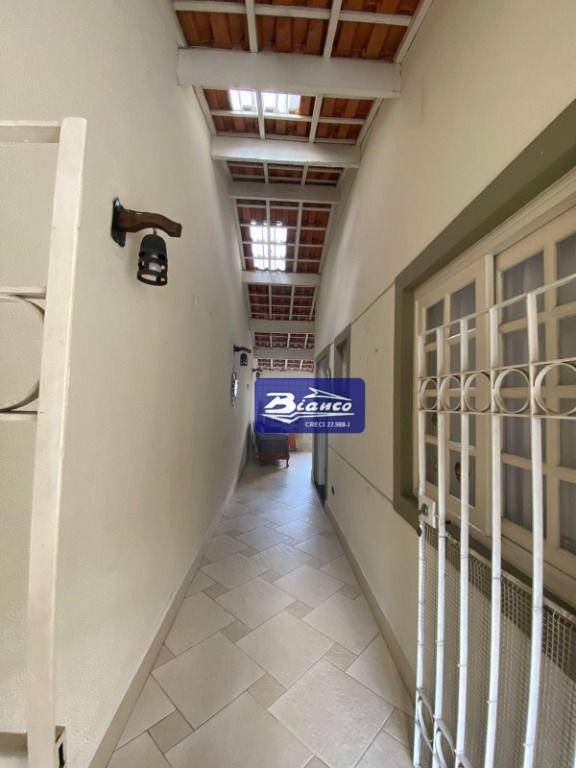 Sobrado à venda com 4 quartos, 157m² - Foto 32