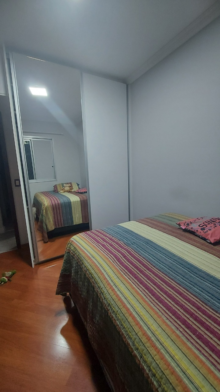 Apartamento à venda com 3 quartos, 98m² - Foto 9