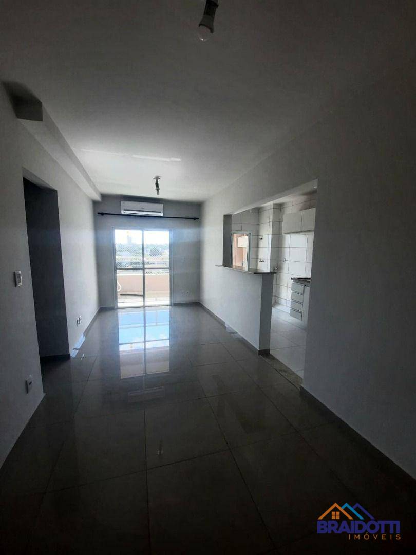 Apartamento à venda com 3 quartos, 76m² - Foto 10