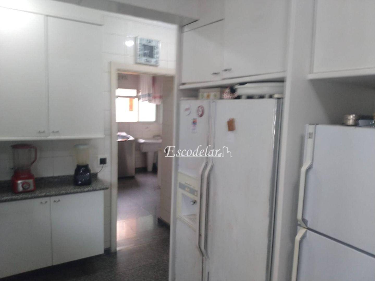 Apartamento à venda com 4 quartos, 310m² - Foto 27