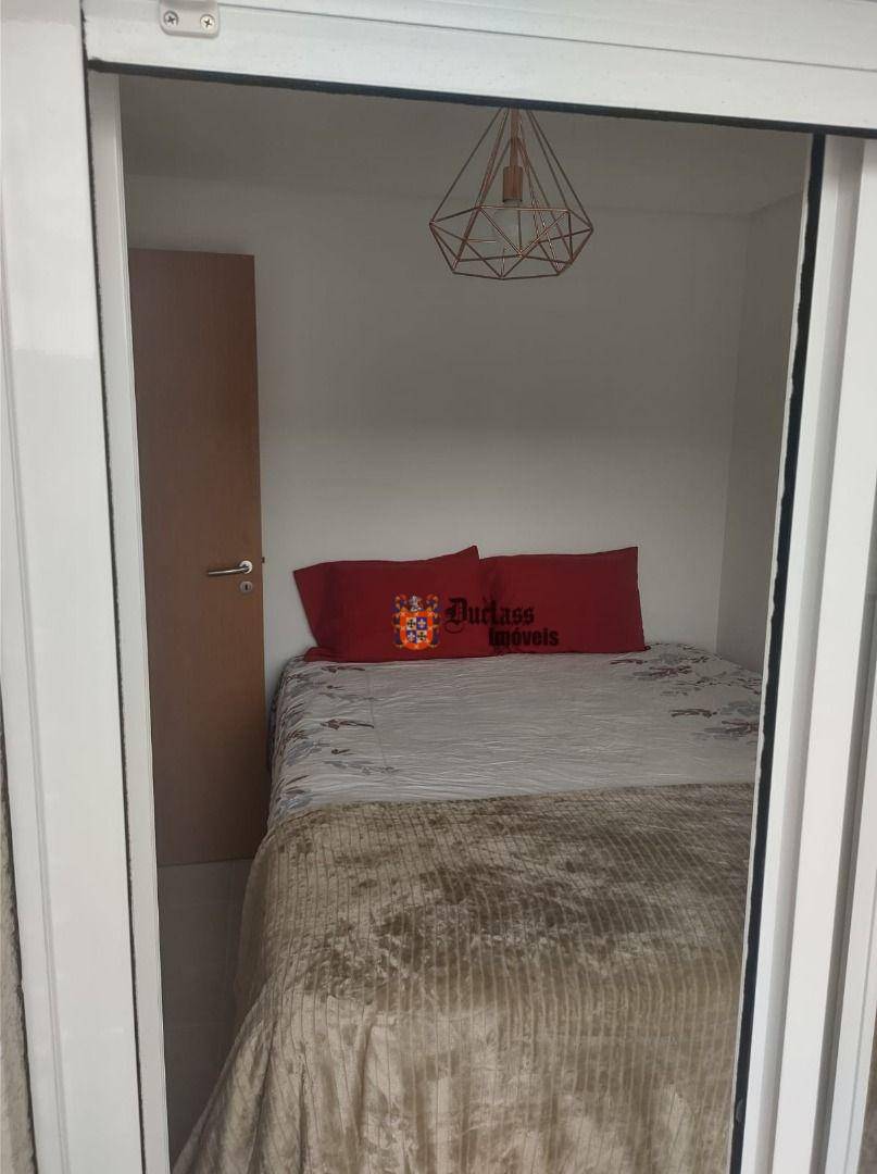 Apartamento à venda com 2 quartos, 69m² - Foto 9