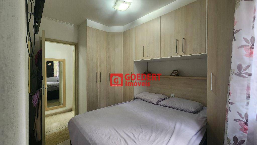 Apartamento à venda com 2 quartos, 55m² - Foto 9