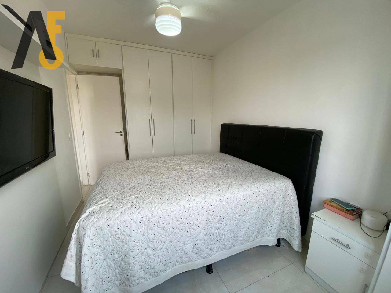 Apartamento à venda com 2 quartos, 49m² - Foto 4