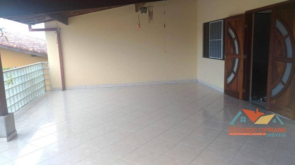 Casa à venda com 3 quartos, 187m² - Foto 14