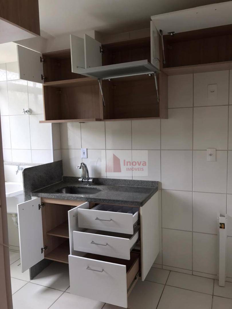 Apartamento à venda com 3 quartos, 95m² - Foto 12