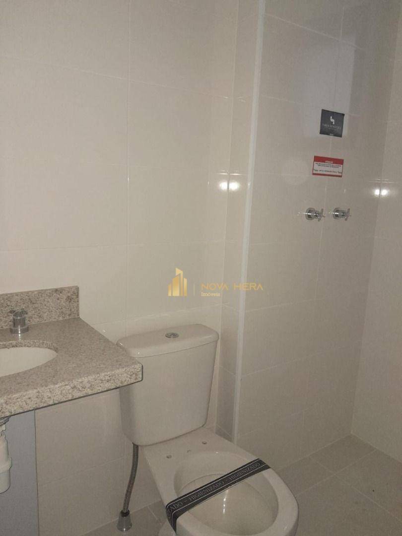 Apartamento à venda com 2 quartos, 50m² - Foto 10