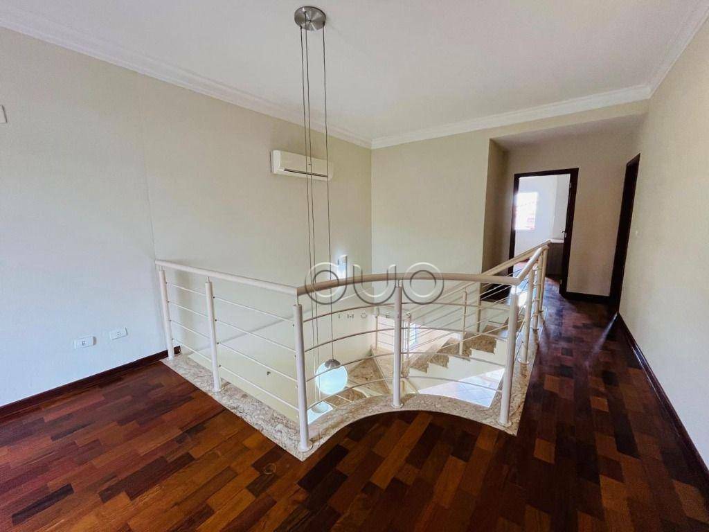 Casa de Condomínio à venda com 3 quartos, 207m² - Foto 17