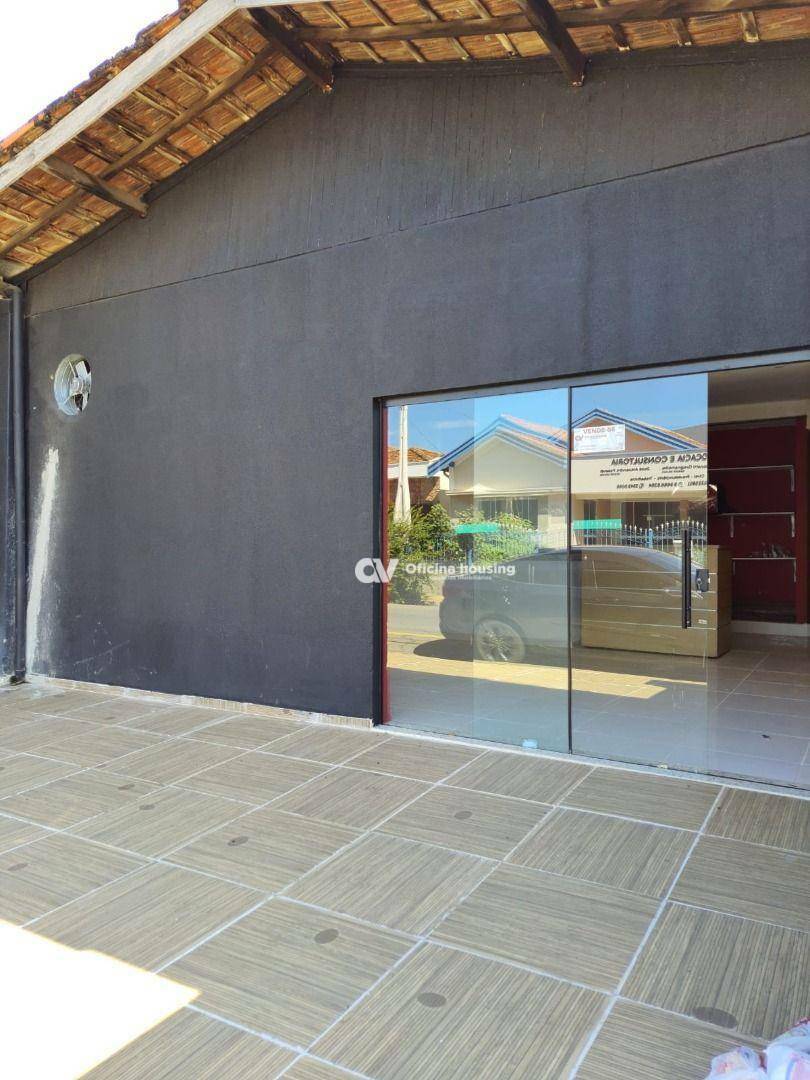 Casa à venda e aluguel com 3 quartos, 153m² - Foto 15