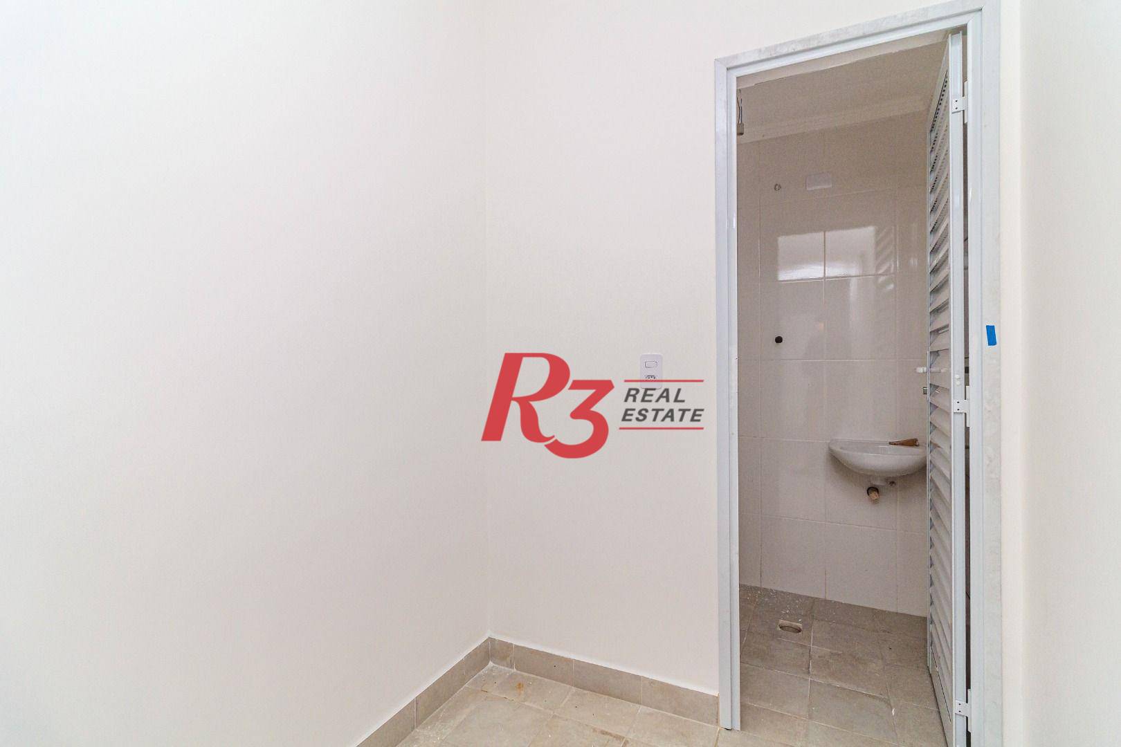 Apartamento à venda com 3 quartos, 139m² - Foto 12