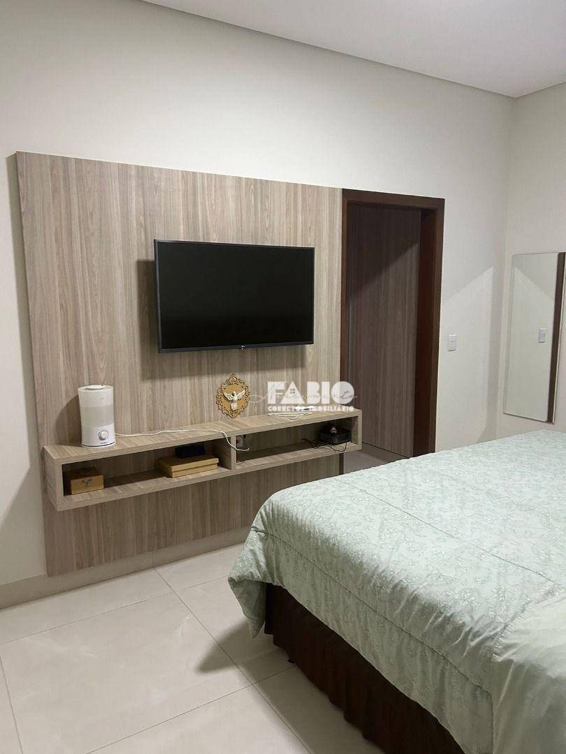 Casa de Condomínio à venda com 3 quartos, 220m² - Foto 5