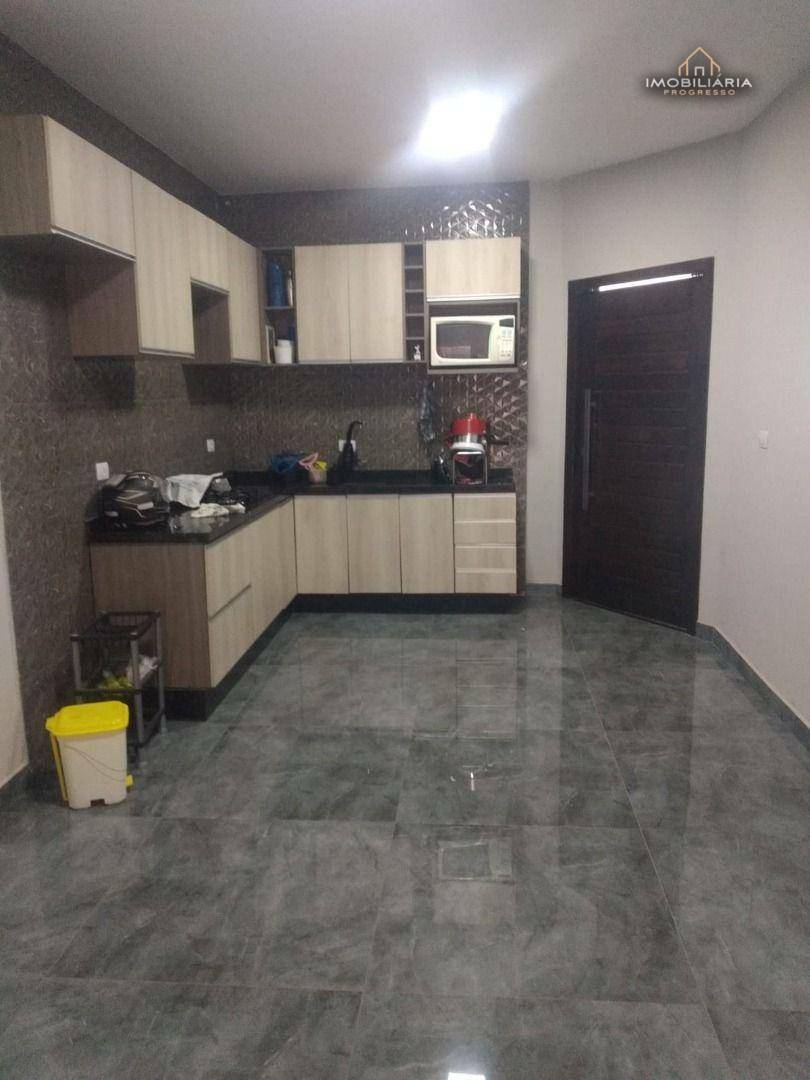 Casa à venda com 3 quartos, 160m² - Foto 12