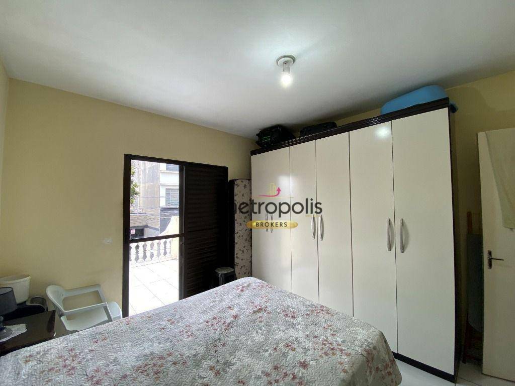 Sobrado à venda com 2 quartos, 74m² - Foto 28