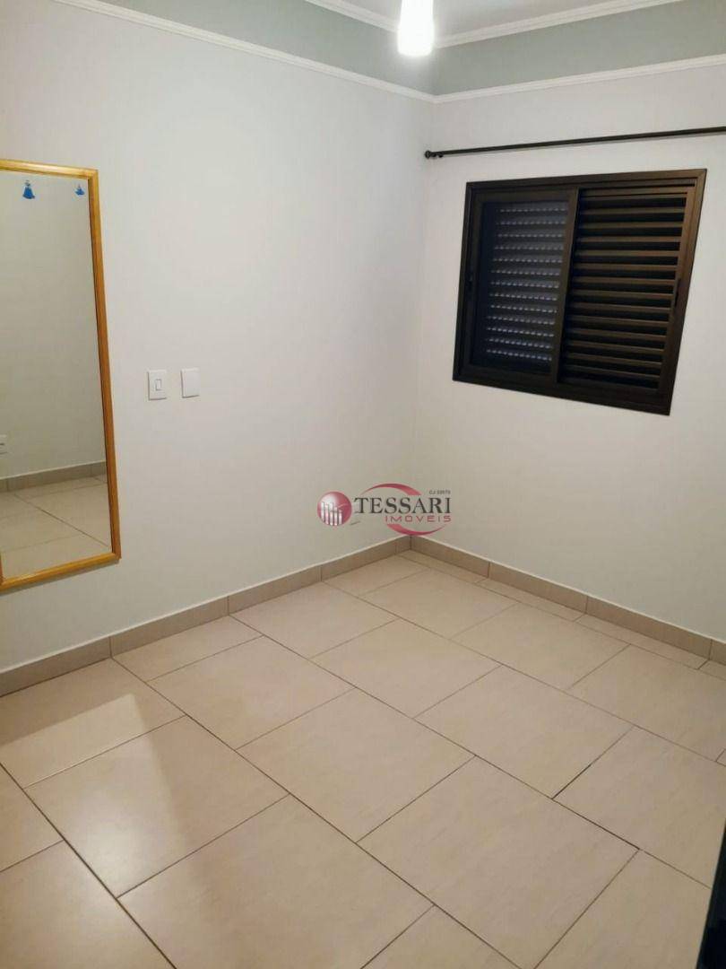 Apartamento à venda com 3 quartos, 94m² - Foto 11