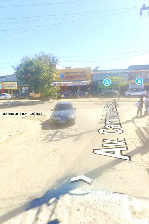 Loja-Salão à venda, 35m² - Foto 3