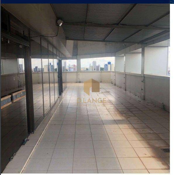 Conjunto Comercial-Sala para alugar, 840m² - Foto 2