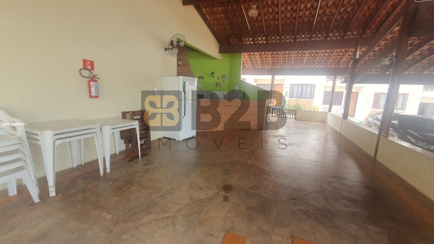 Casa de Condomínio à venda com 3 quartos, 122m² - Foto 15