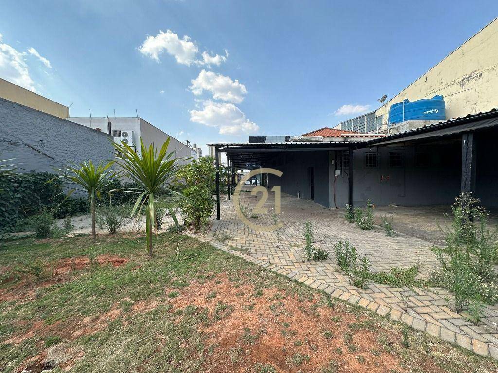 Loja-Salão para alugar, 269m² - Foto 19