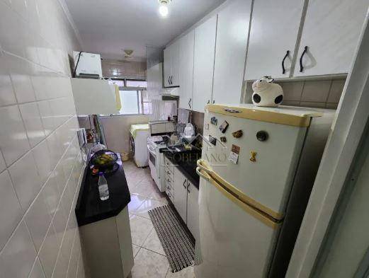 Apartamento à venda com 2 quartos, 50m² - Foto 5