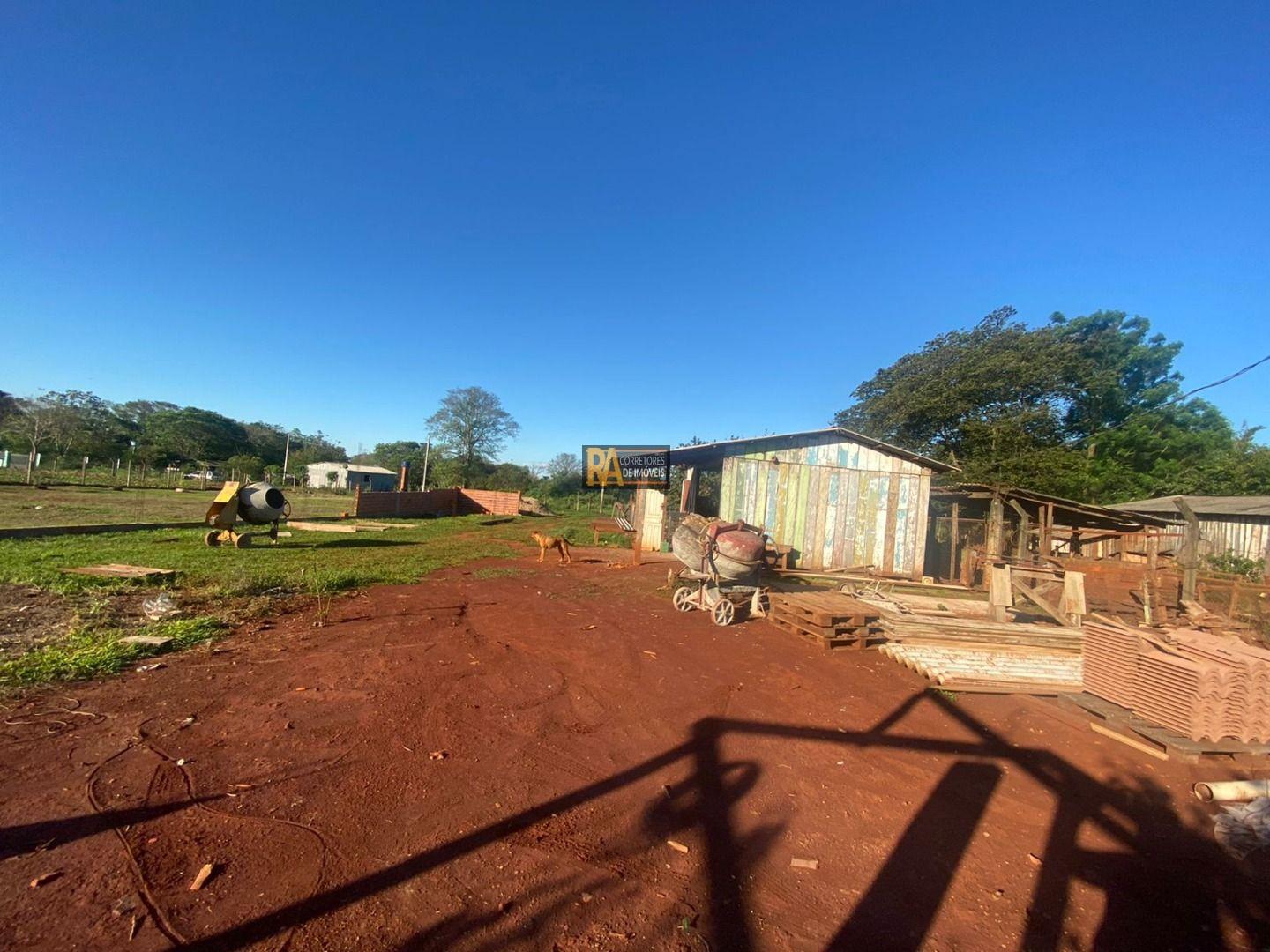 Chácara à venda com 2 quartos, 1250m² - Foto 5