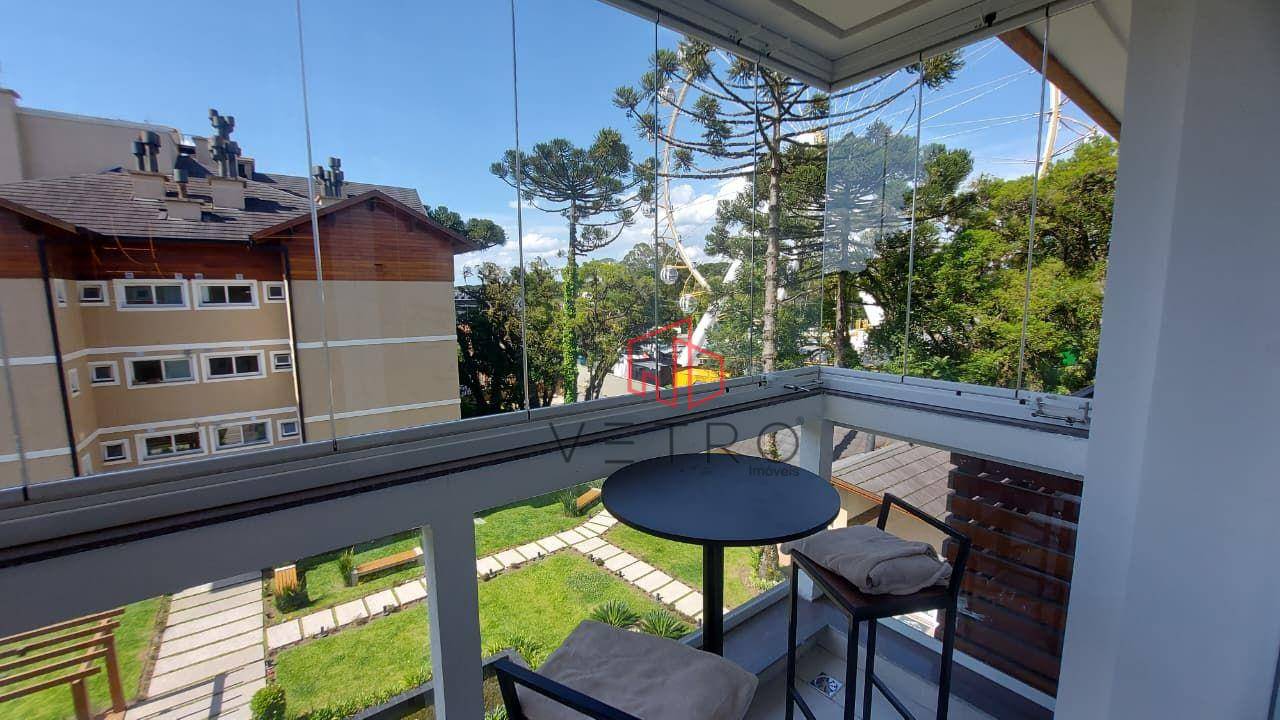 Apartamento, 2 quartos, 96 m² - Foto 4