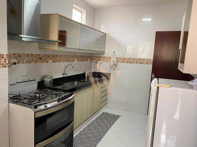 Sobrado à venda com 3 quartos, 230m² - Foto 7