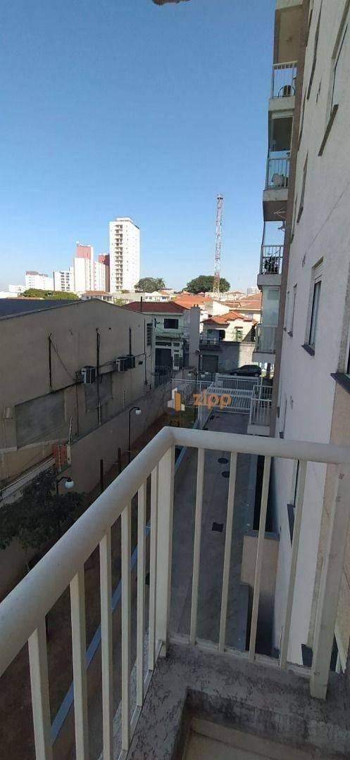 Apartamento à venda com 2 quartos, 47m² - Foto 11