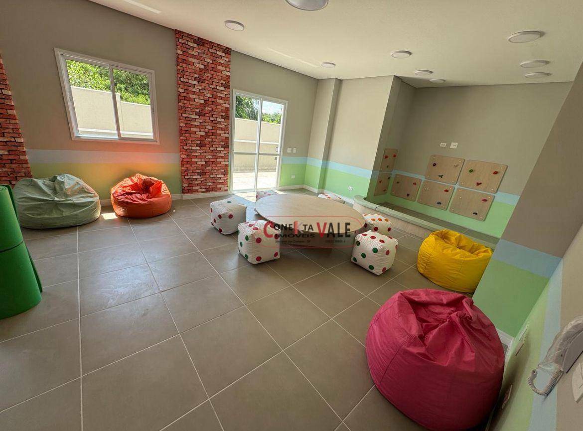 Apartamento para alugar com 2 quartos, 51m² - Foto 17