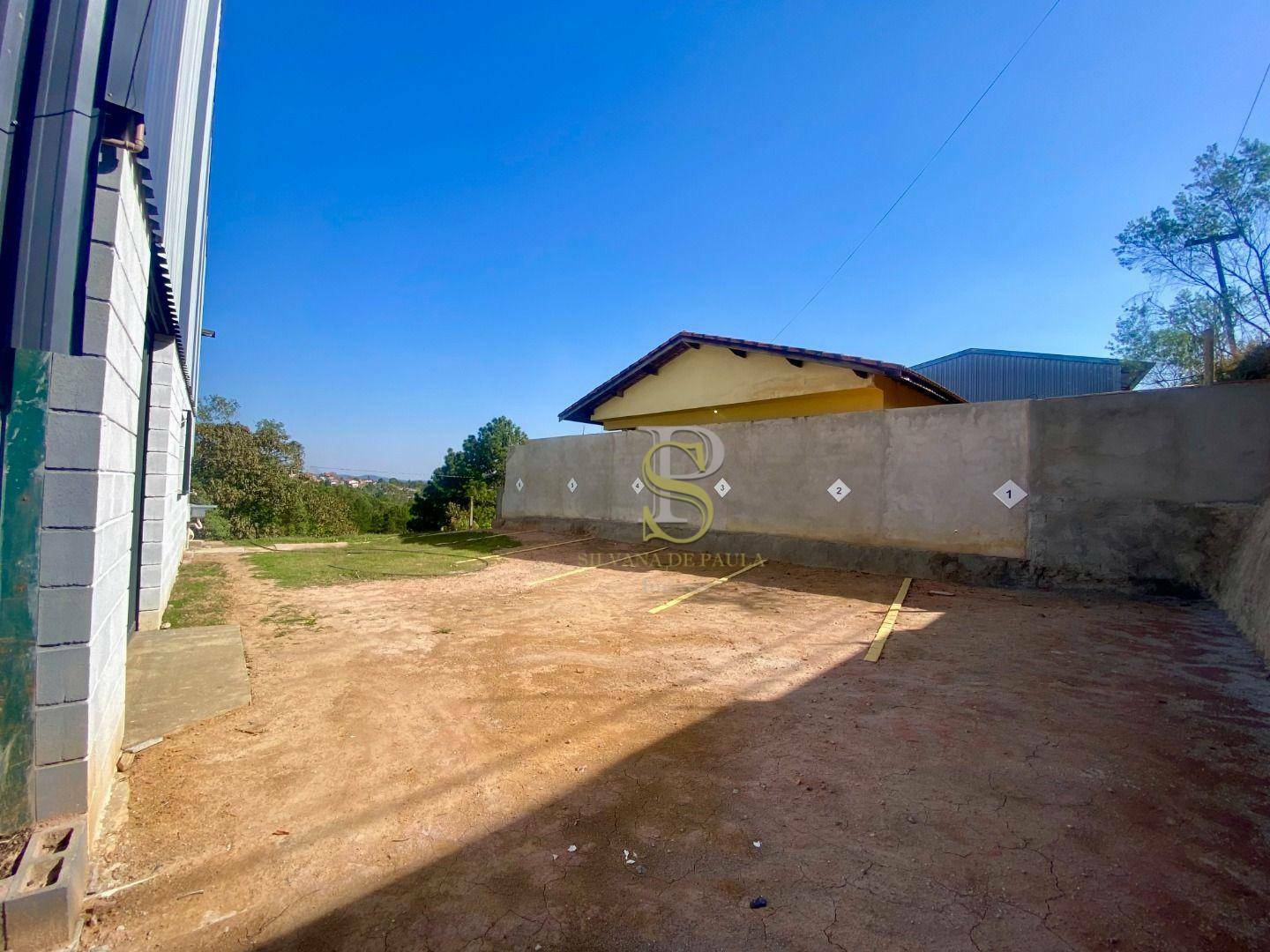 Depósito-Galpão-Armazém à venda, 500m² - Foto 14