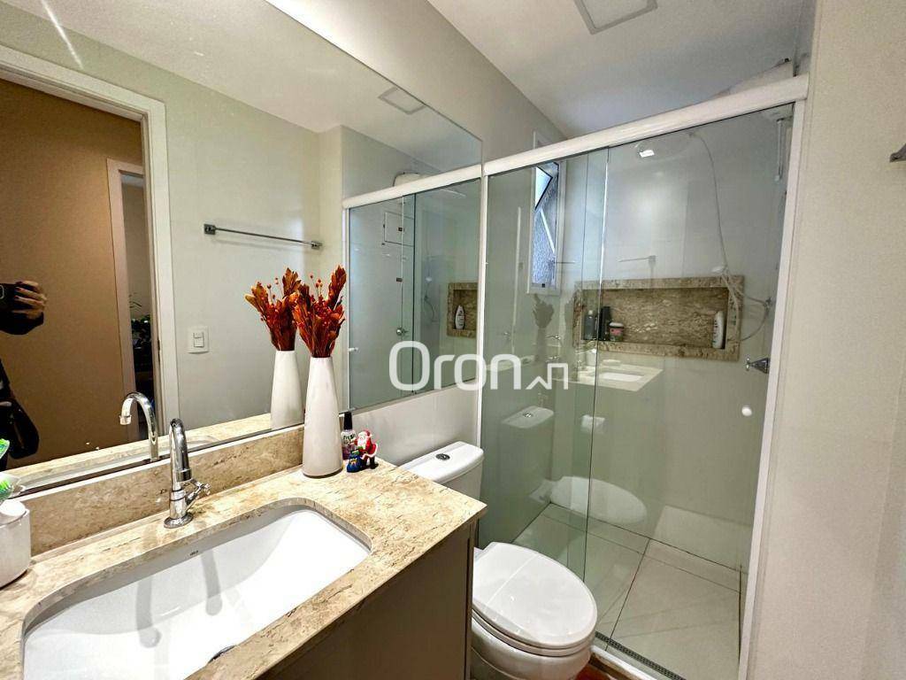 Apartamento à venda com 3 quartos, 78m² - Foto 8