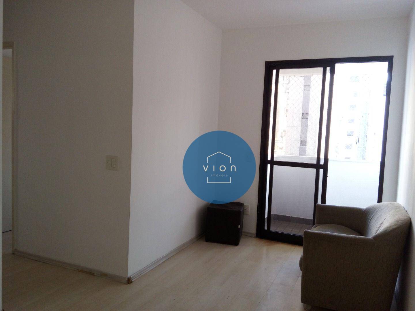 Apartamento para alugar com 2 quartos, 45m² - Foto 3