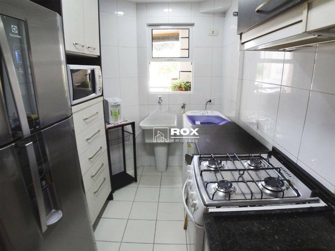 Apartamento, 3 quartos, 59 m² - Foto 5