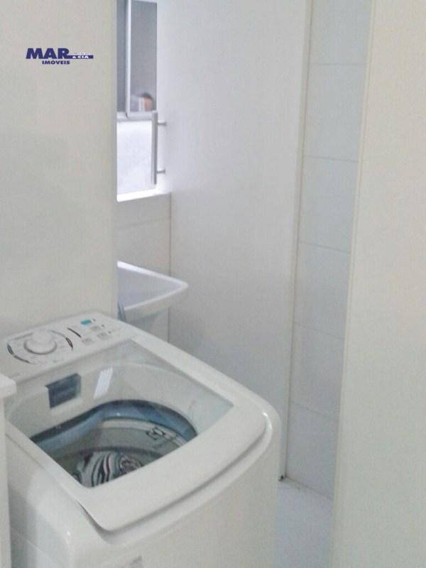 Apartamento à venda com 2 quartos, 55m² - Foto 10