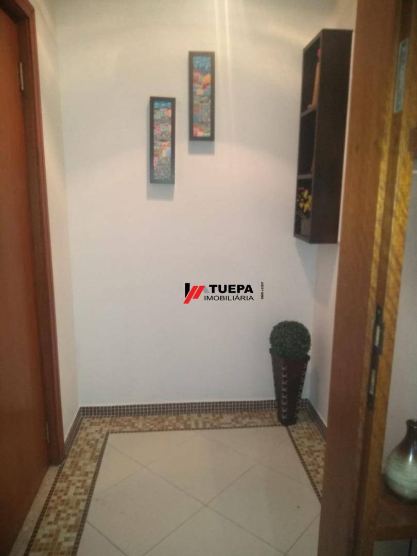 Apartamento à venda com 3 quartos, 265m² - Foto 20