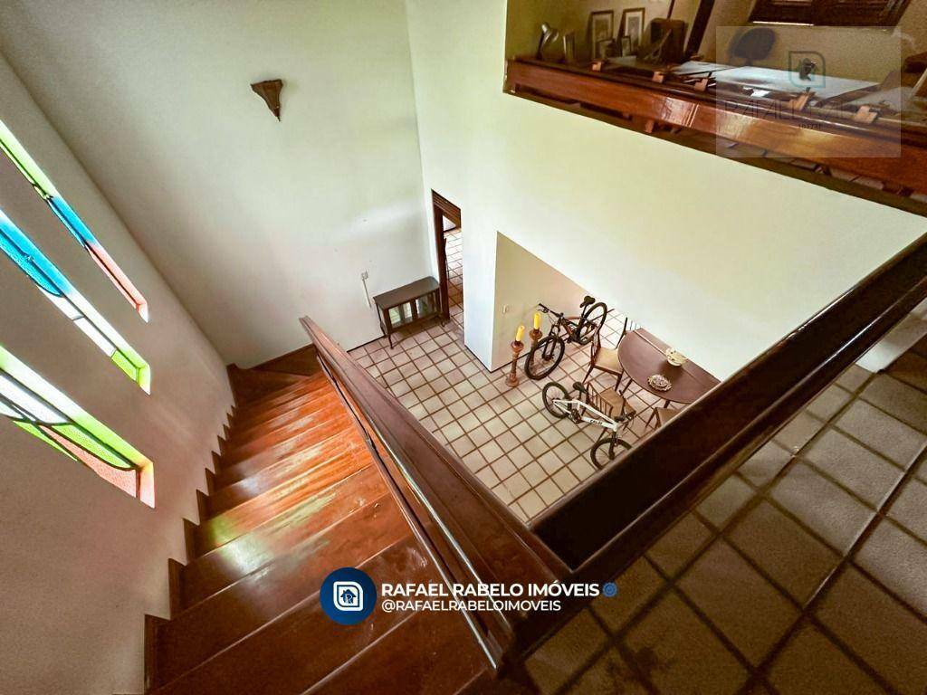 Casa à venda com 4 quartos, 230m² - Foto 33